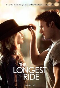 دانلود فیلم The Longest Ride 201513541-779660573