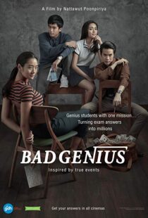 دانلود فیلم Bad Genius 20177935-536822706