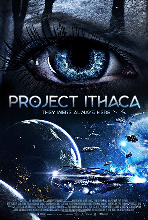 دانلود فیلم Project Ithaca 2019