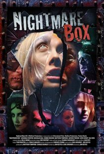 دانلود فیلم Nightmare Box 201320661-767921566