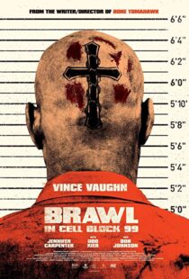 دانلود فیلم Brawl in Cell Block 99 20172355-1862536154