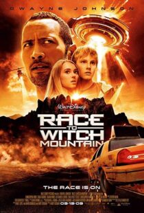 دانلود فیلم Race to Witch Mountain 200919170-1935633293