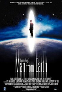 دانلود فیلم The Man from Earth 20079783-1067334363