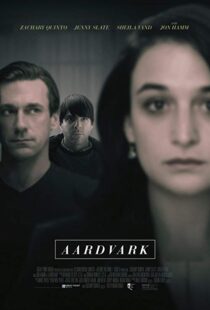 دانلود فیلم Aardvark 201717366-36549903