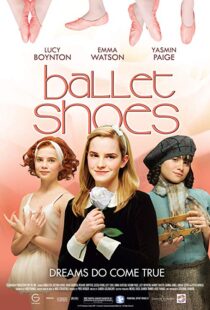 دانلود فیلم Ballet Shoes 20076102-612167600