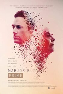 دانلود فیلم Marjorie Prime 201715419-1423021839