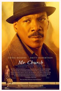 دانلود فیلم Mr. Church 20166670-1249450212