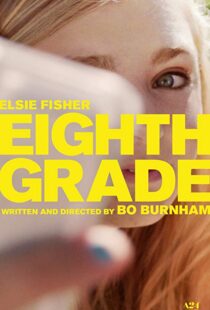 دانلود فیلم Eighth Grade 20183813-503837390