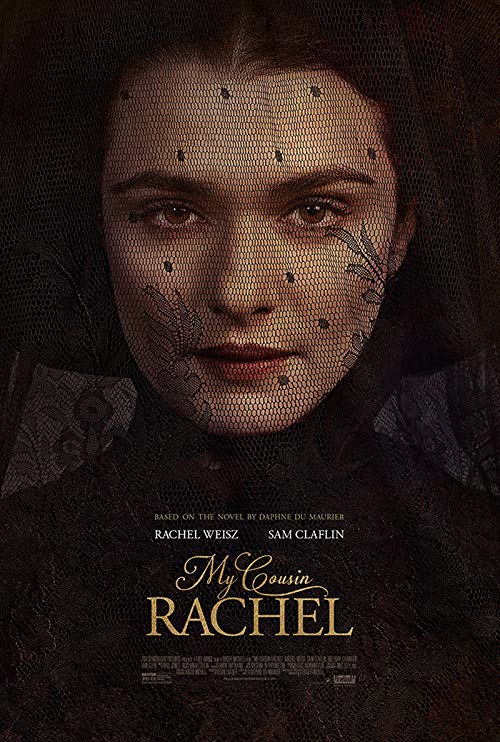 دانلود فیلم My Cousin Rachel 2017