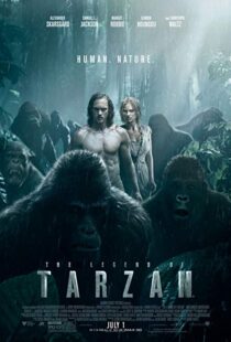 دانلود فیلم The Legend of Tarzan 20162798-520835978