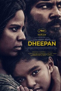 دانلود فیلم Dheepan 201510297-467847125