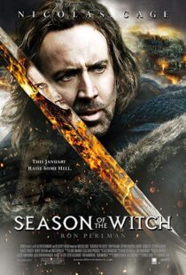 دانلود فیلم Season of the Witch 20113931-1992926180