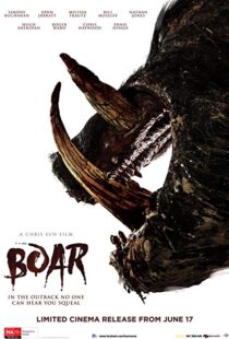 دانلود فیلم Boar 201713962-219430499