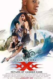 دانلود فیلم xXx: Return of Xander Cage 20172254-176568150