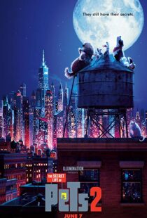 دانلود انیمه The Secret Life of Pets 2 201915515-37451343