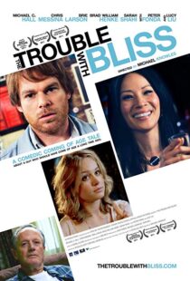 دانلود فیلم The Trouble with Bliss 201110647-939737430