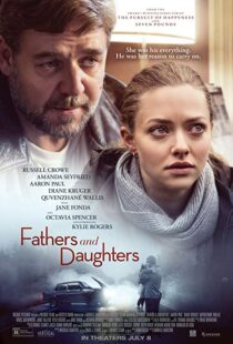 دانلود فیلم Fathers & Daughters 201517089-735430373