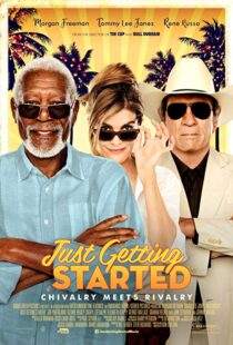 دانلود فیلم Just Getting Started 201713289-309322620