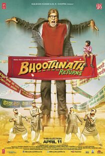 دانلود فیلم هندی Bhoothnath Returns 201418356-1333776693