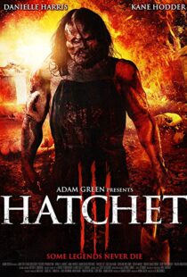 دانلود فیلم Hatchet III 20133762-102129963