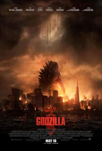 دانلود فیلم Godzilla 20142073-189082551