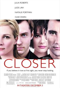 دانلود فیلم Closer 200414449-381455770