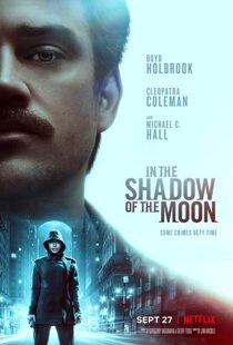 دانلود فیلم In the Shadow of the Moon 201919227-37528232