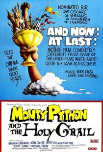 دانلود فیلم Monty Python and the Holy Grail 19754881-1258114992