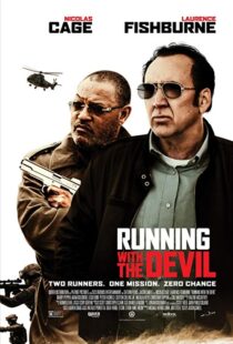 دانلود فیلم Running with the Devil 201919079-178862020