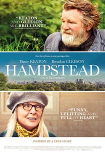 دانلود فیلم Hampstead 201720971-28849233