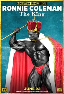 دانلود مستند Ronnie Coleman: The King 20185464-2138601088