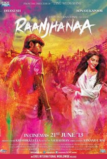 دانلود فیلم هندی Raanjhanaa 20135971-1068066903