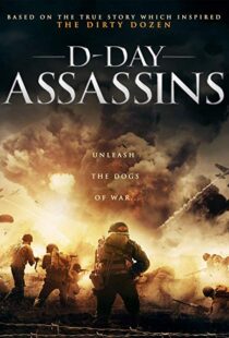 دانلود فیلم D-Day Assassins 20198915-37854090