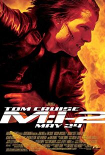 دانلود فیلم Mission: Impossible II 20002591-1436230283