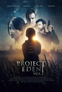 دانلود فیلم Project Eden 201715695-1114499424