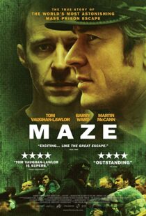 دانلود فیلم Maze 201714778-1936635775