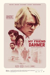 دانلود فیلم My Friend Dahmer 201718528-1528653972