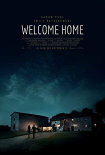 دانلود فیلم Welcome Home 20186424-588559038