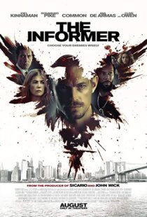 دانلود فیلم The Informer 201919385-1068593620