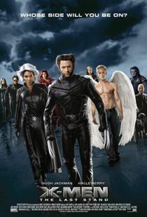 دانلود فیلم X-Men: the Last Stand 200613340-807983021