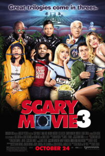 دانلود فیلم Scary Movie 3 200317928-739122782