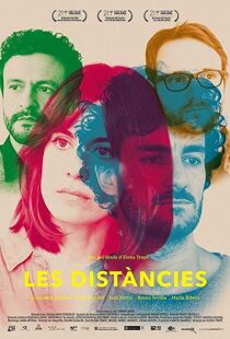 دانلود فیلم The Distances 20186723-722605635