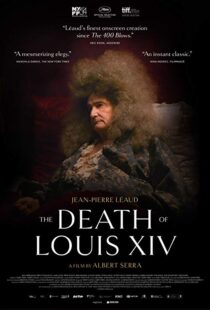 دانلود فیلم The Death of Louis XIV 20167085-529947380