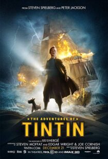 دانلود انیمیشن The Adventures of Tintin 20113047-1374155831