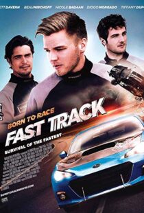 دانلود فیلم Born to Race: Fast Track 201421435-257370848