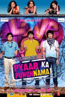 دانلود فیلم هندی Pyaar Ka Punchnama 20115900-1385340894