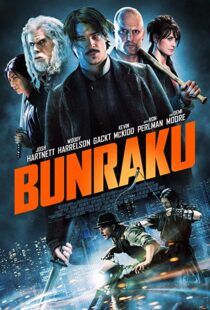 دانلود فیلم Bunraku 201022123-920652801