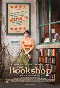 دانلود فیلم The Bookshop 201714027-1391856207