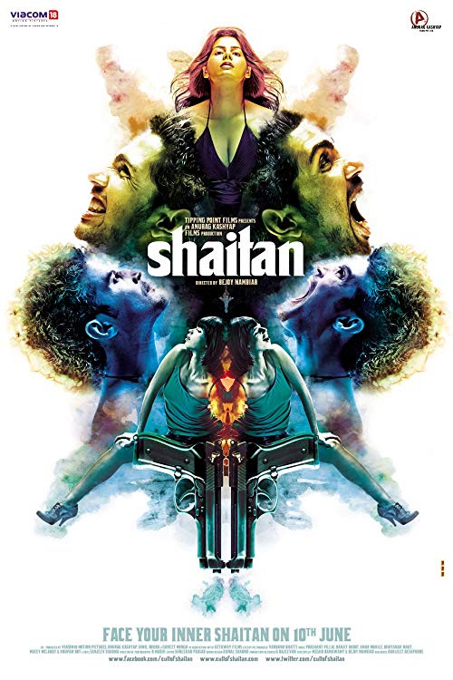 دانلود فیلم هندی Shaitan 2011