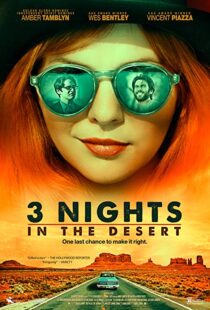 دانلود فیلم 3 Nights in the Desert 201413889-1576316397